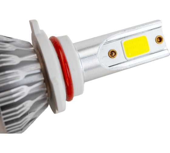 Светодиодная лампа головного света Nord-Yada HB4 12-24V 30W 6200K 3200lm 908371