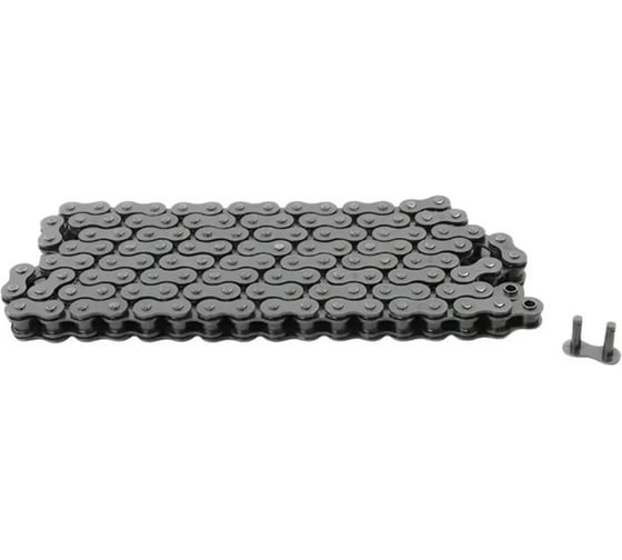 Приводная цепь для мотоцикла ISKRA усиленная 520-H-120L, 520H120L-ISKRA 1