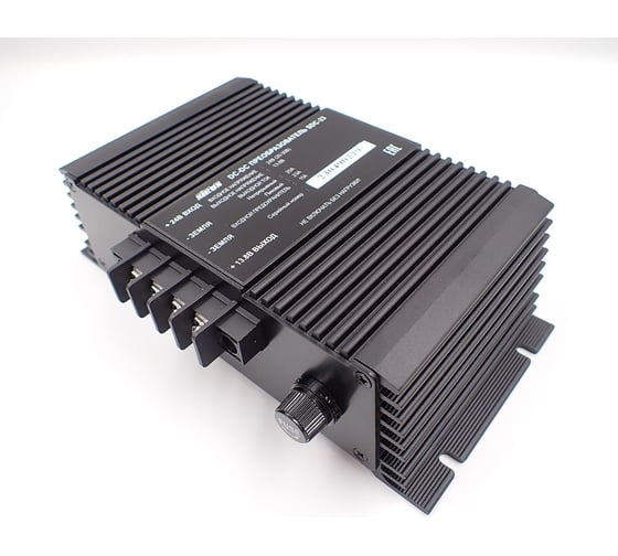 Преобразователь напряжения SIRUS SDC-23 1