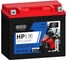 Мото Аккумулятор WBR HP12-20 MF 12В 20 Ач УТ-00002708 1