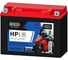 Мото Аккумулятор WBR HP12-24 MF 12В 24 Ач УТ-00002709 2