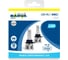 Автолампа NARVA HIR2 PX22d LED RANGE PERFOMANCE 24Wх2 6500K 2шт. 180443000 1