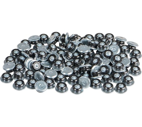 Шипы ремонтные Airline 6 мм, 100 шт. в пакете со стикером ATRK13