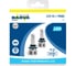 Автолампа NARVA FOG PGJ19-1/2/3 LED RANGE PERFOMANCE 24Wх2 6500K 2шт. 180363000 1