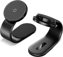 Автомобильное беспроводное зарядное устройство VENTION с MagSafe чёрный KSKB0