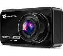 Автомобильный видеорегистратор NAVITEL (FullHD 1920x1080 с 60 кадр. в сек.) R260NV