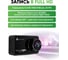 Автомобильный видеорегистратор NAVITEL (FullHD 1920x1080 с 60 кадр. в сек.) R260NV 3