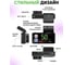 Автомобильный видеорегистратор NAVITEL R87 GPS (2.7K 2592x1944) с GPS и Wi-Fi R87GPS 6