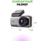 Автомобильный видеорегистратор NAVITEL R87 GPS (2.7K 2592x1944) с GPS и Wi-Fi R87GPS 8