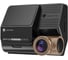 Автомобильный видеорегистратор NAVITEL RS990 GPS (4K 3840x2160) с GPS и Wi-Fi и задней камерой RS990GPS 1