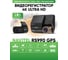 Автомобильный видеорегистратор NAVITEL RS990 GPS (4K 3840x2160) с GPS и Wi-Fi и задней камерой RS990GPS 2