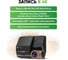 Автомобильный видеорегистратор NAVITEL RS990 GPS (4K 3840x2160) с GPS и Wi-Fi и задней камерой RS990GPS 3