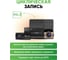 Автомобильный видеорегистратор NAVITEL RS990 GPS (4K 3840x2160) с GPS и Wi-Fi и задней камерой RS990GPS 4