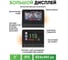 Автомобильный видеорегистратор NAVITEL RS990 GPS (4K 3840x2160) с GPS и Wi-Fi и задней камерой RS990GPS 8