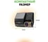 Автомобильный видеорегистратор NAVITEL RS990 GPS (4K 3840x2160) с GPS и Wi-Fi и задней камерой RS990GPS 11