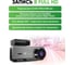 Автомобильный видеорегистратор NAVITEL R37 GPS (FullHD 1920x1080) с GPS и Wi-Fi R37GPS 3