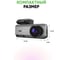 Автомобильный видеорегистратор NAVITEL R37 GPS (FullHD 1920x1080) с GPS и Wi-Fi R37GPS 9