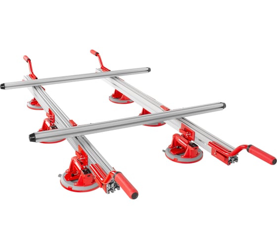 Система для переноса телескопическая Diam EX-6PAUTO 600162 1