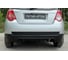 Тюнинг-обвес заднего бампера Русская Артель для Chevrolet Aveo Хэтчбек 3 дв. 2008-2012 г.в. TOCA-017300 2