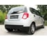 Тюнинг-обвес заднего бампера Русская Артель для Chevrolet Aveo Хэтчбек 3 дв. 2008-2012 г.в. TOCA-017300 3