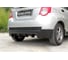 Тюнинг-обвес заднего бампера Русская Артель для Chevrolet Aveo Хэтчбек 3 дв. 2008-2012 г.в. TOCA-017300 4