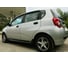 Тюнинг-обвес порогов Русская Артель для Chevrolet Aveo хэтчбек 5 дв. 2006-2012 г.в. TOPCA-017200 2