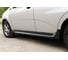 Тюнинг-обвес порогов Русская Артель для Chevrolet Aveo хэтчбек 5 дв. 2006-2012 г.в. TOPCA-017200 3