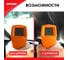 Солнцезащитная шторка для лобового стекла ZIPOWER 1700х700 мм, 180 г PM1061 3