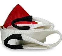 Трос динамический (стропа рывковая) ZIPOWER 9 м, 14 т, полиамид PM1183