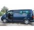 Накладки Русская Артель Volkswagen Transporter\Multivan, T5 рестайлинг 2009-2015 NV-153802 4