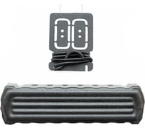 Крышка светодиодной балки Русская Артель 180х42х20 мм N-200110