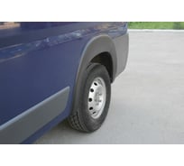 Расширители колесных арок Русская Артель для Citroen Jumper 2006-2013 (250 кузов) RFD-051302