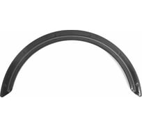 Универсальные усиленные фендера Русская Артель new school с выносом 50 мм, 4 шт. FEU3-176100