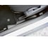 Накладки на ковролин порогов Русская Артель Nissan Almera 2014- NN-159202 4