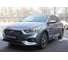 Накладка на задний бампер Русская Артель для Hyundai Solaris седан 2017- NH-158802 3