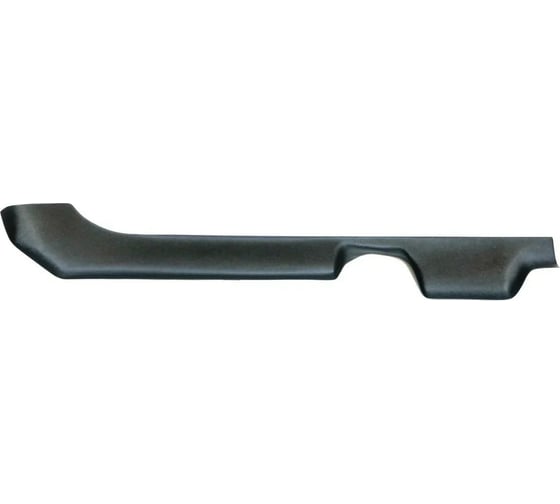 Накладки на ковролин порогов Русская Артель Nissan Almera 2014- NN-161102