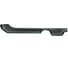 Накладки на ковролин порогов Русская Артель Nissan Almera 2014- NN-161102 5