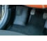 Накладки на ковролин порогов Русская Артель Nissan Almera 2014- NN-161102 11