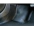 Накладки на ковролин порогов Русская Артель Nissan Almera 2014- NN-161102 12