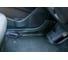 Накладки на ковролин порогов Русская Артель Nissan Almera 2014- NN-161102 13
