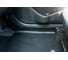 Накладки на ковролин порогов Русская Артель Nissan Almera 2014- NN-161102 15