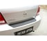 Накладка на задний бампер Русская Артель для Nissan Almera Classic 2007-2012 NNAC-050002 1