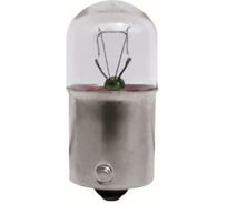 Лампа TUNGSRAM R5W 24V Heavy Star 5 BA15s 2627HDL, уп.блистер 10 шт. 93095324