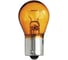 Лампа TUNGSRAM PY21W 24V миниатюрная 21 BAU15s 1073, уп.блистер 10 шт. 93103604/GE 17250 93103604 1