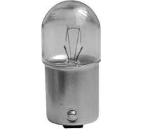 Лампа TUNGSRAM R5W 24V Heavy Duty миниатюрная 5 2628 HD, уп.блистер 10 шт. 93104305