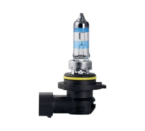 Автолампа PHILIPS HB4/9006, 51 Вт, P22d X-tremeVision G-force, 12 В 9006XVGB1