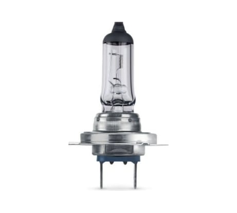 Автолампа PHILIPS H18 65 PY26d-1 12V 12643LLC1 586806