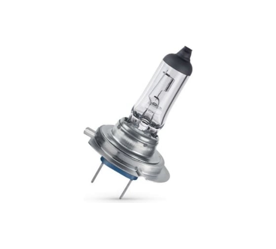 Автолампа PHILIPS H18, 65 Вт, PY26d-1, 12 В 12643LLC1