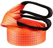 Трос буксировочный ленточный ZIPOWER 5 м, 7 т, полиэстер PM1112