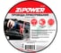 Провода прикуривания ZIPOWER 450 А, 2,5 м, 18 мм2, биметаллические PM1608 3